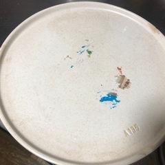 シャープ　2012年製　電子レンジの画像