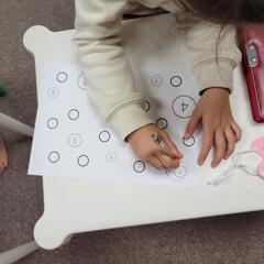 小学1年2年3年算数・国語基礎力アップコースの画像