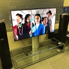 SONY BRAVIA 55型液晶テレビ KD-55X8500B 2015年モデル