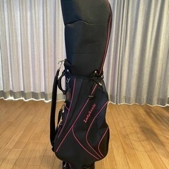 【美品】レディース　ゴルフセット