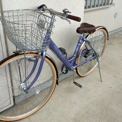 自転車