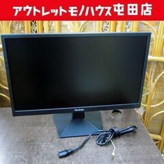 24インチモニター VA2407h ViewSonic VA2407h 24
