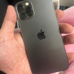 iPhone12pro256 キャリアau SIMロック解除済
