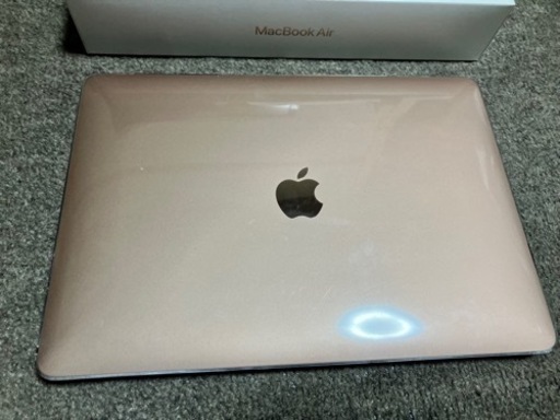 MacBookAir M1 512GB 8GB 2020モデル