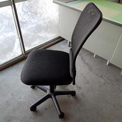 【訳あり品】メッシュチェア、OAチェア、オフィスチェアの画像