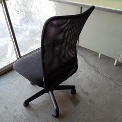 【訳あり品】メッシュチェア、OAチェア、オフィスチェアの画像