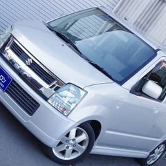 スズキ/ワゴンR　ロープライスとは？気になった方はチェック🚗