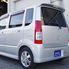 スズキ/ワゴンR　ロープライスとは？気になった方はチェック🚗の画像