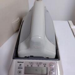 ☆無料☆スチームアイロンの画像