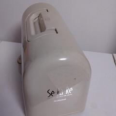 ☆無料☆スチームアイロンの画像