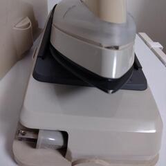 ☆無料☆スチームアイロンの画像