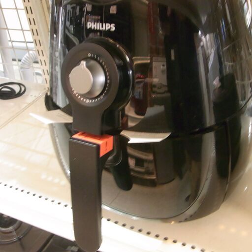 フィリップス ノンフライヤー HD9220 未使用品【モノ市場東海店】41