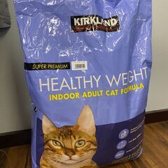 【店頭引き取り限定】カークランドシグネチャー キャットフード ド...
