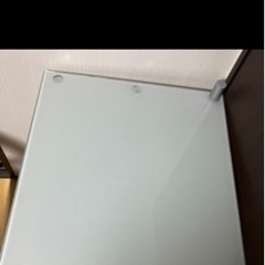 デスク　テーブル　パソコン置きにの画像