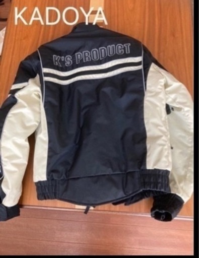 KADOYA ライダースジャケット