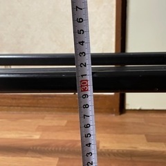 スーリーTHULE  ハイルーフ用キャリアの画像