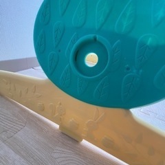 プーさんのメリーの画像