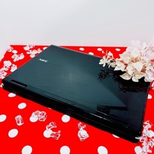 A-49超ハイスペPC/初心者様大歓迎/すぐ使えるSSDノートパソコン A-49超ハイスペPC/初心者様大歓迎/すぐ使えるSSDノートパソコン