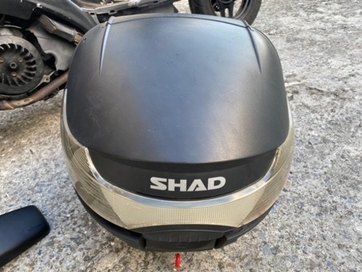 v125 ジャンク売り