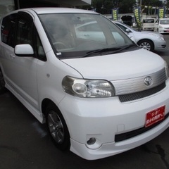 トヨタ ポルテ 