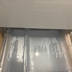 【2/23まで】単身者用冷蔵庫　2015年式の画像