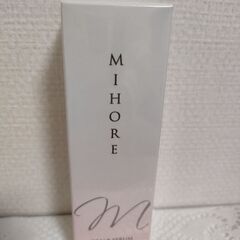MIHORE＆BV LINE Supplement