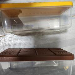 ハローキティお弁当箱の画像