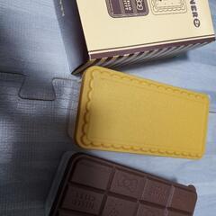 ハローキティお弁当箱の画像