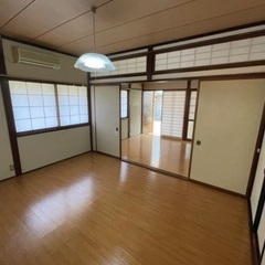 戸建賃貸！高岡市内免⭐️敷金&礼金無料！駐車場1台付き！ - 射水市