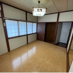 戸建賃貸！高岡市内免⭐️敷金&礼金無料！駐車場1台付き！ - 賃貸（マンション/一戸建て）