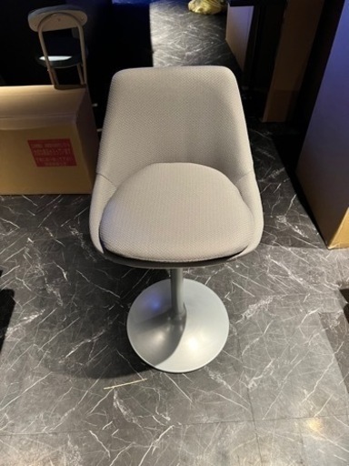 カウンターチェア5脚【バラ売り可】