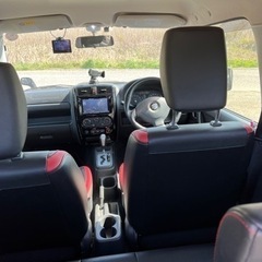 SUZUKI JIMNY SIERRA 1300ccの画像