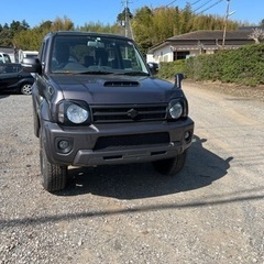 SUZUKI JIMNY SIERRA 1300cc