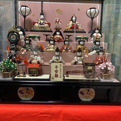 雛人形