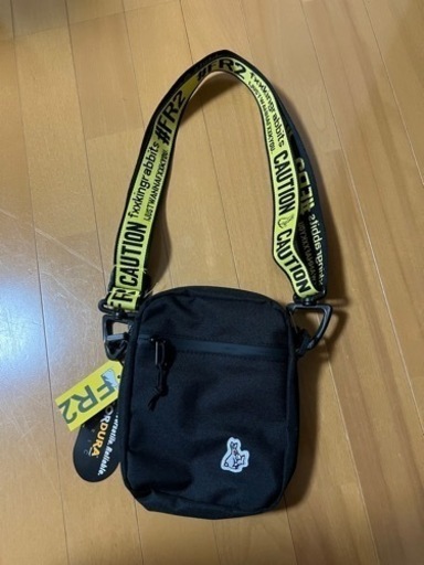 FR2ショルダーバッグ