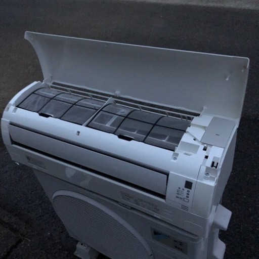 DAIKIN AN22PES-W 6畳用