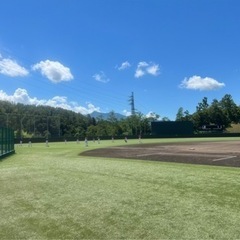 ⚾️マネージャー&選手募集⚾️