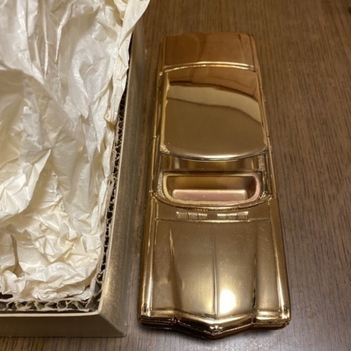 日産 プレジデント シガレットケース 灰皿 オルゴール付き 箱付き Yahoo!オークション - 「日産 プレジデント」自動車 (乗り物) の落札 