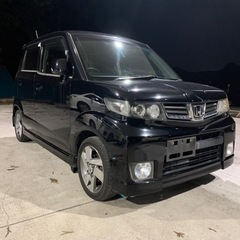 祝成約ありがとうございました☆ホンダ☆ゼストスパーク☆ターボ☆車...