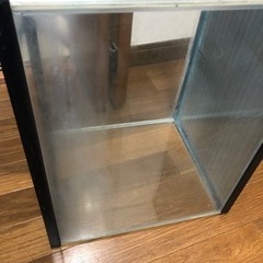 45cm水槽の画像