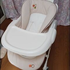 コンビ手動バウンサー