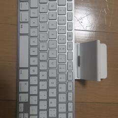 ipadキーボード 