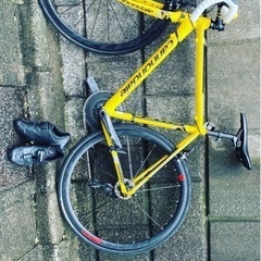 CANNONDALE CAAD8 2014年モデル　値下げしました！