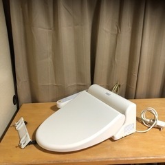 TOTO TCF306型 #SC1 ウォシュレット 便座
