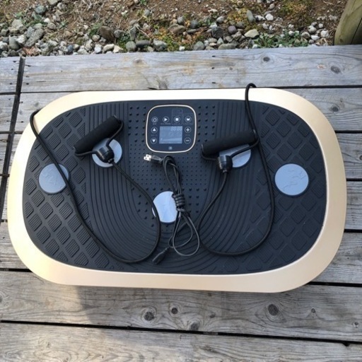 ルオレス RIORES BODY SHAKER PRO 