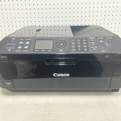 【A-385】キャノン コピー機 MX420 家庭用 激安 中古...