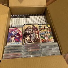 【出張買取】ゲーム買い取ります！　箱がなくても、汚れていてもOK...