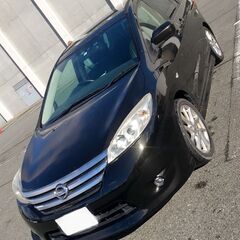 平成24年式 ラフェスタ ！早期売買希望です！超格安込み込み20...