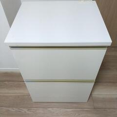 なんでも収納コンソール