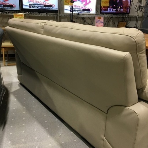 美品！ 2.5人掛ソファー✨